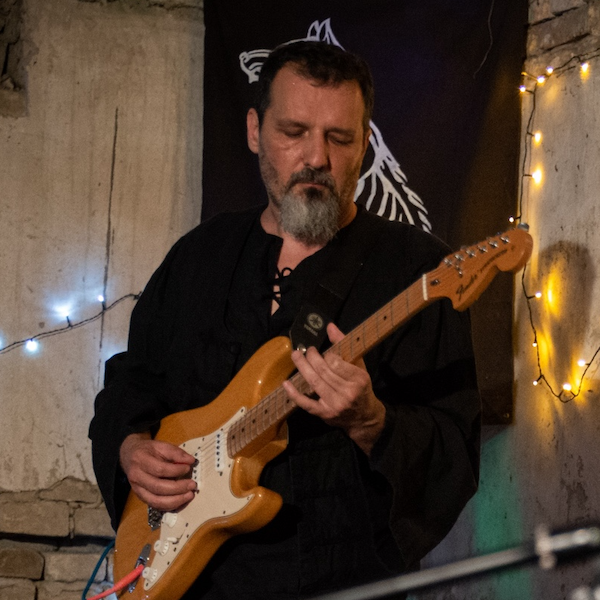 Balog Attila